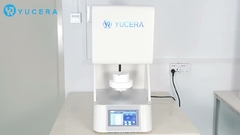 Окончательное руководство по зубной печи F10+. Как пользоваться и обслуживать