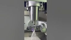 По конкурентоспособной цене Yucera—6X стоматологический cad/camСтоматологический станок для влажного фрезерования для зуботехнической лаборатории и клиники