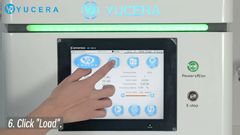 Импорт данных на стоматологическом фрезерном станке YRC-6X стал проще!