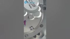 [Отзывы клиентов]Больше бизнеса с довольными клиентами - благодаря зубной фрезерной машине Yucera 5X