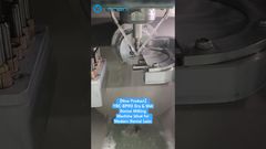 Опыт ASMR зубной фрезерной машины YRC-8PRO