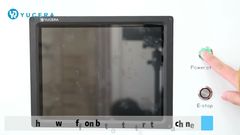 Новый продукт Как возобновить обработку на зубной фрезерной машине Yucera YRC-8S?