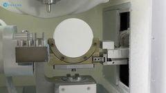 Учебное пособие по импорту данных для 5-осевого многодискового фрезерного станка YRC-9Pro