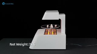 Аппарат для быстрой сушки циркония: быстрые, точные и стабильные результаты для идеальных реставраций!