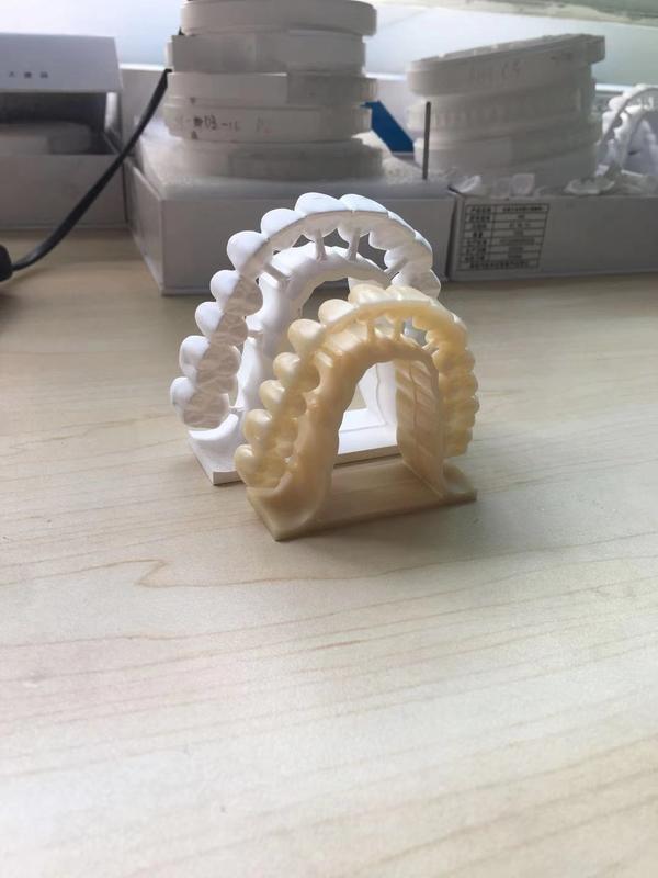 YUCERA Dental Cad Cam Milling Machine and CAD CAM Dental Materials and Equipment Manufacturer Dental Laboratory Milling Machine