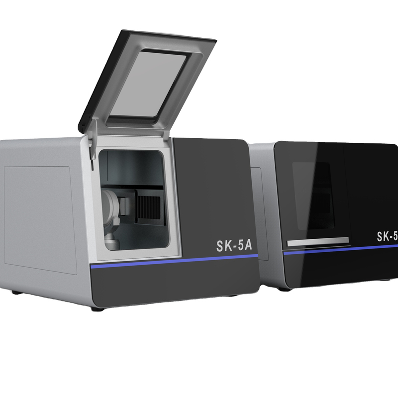 Fresadora Dental Modern Dental   Cadcam Dental Yucera Milling Machine