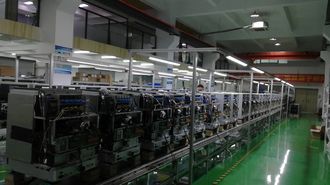 Dental Milling CAD/CAM - Continuous 5 Axis Dental Milling Machine for Dental Laboratory