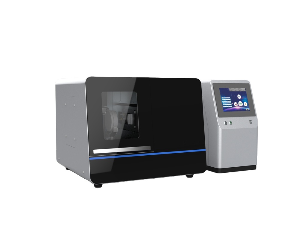 Dental Cad Cam Milling Machine