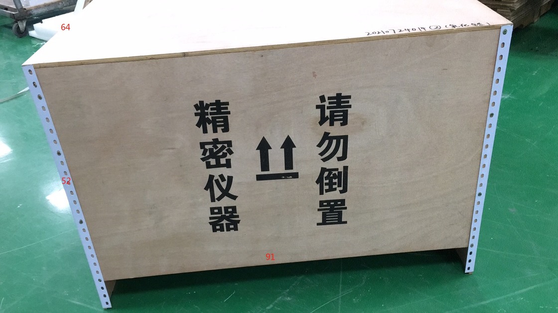 Yucera  Sk5a 5-осевой циркониевый CAD CAM стоматологический фрезерный станок для зуботехнической лаборатории и клиники