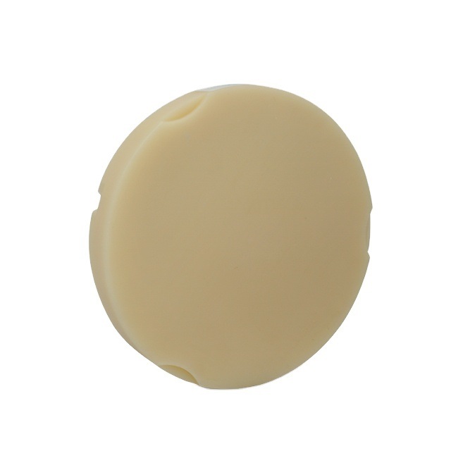 Yucera  Cad Cam Премиум стоматологический однослойный PMMA для превосходной прозрачности и прочности в протезировании