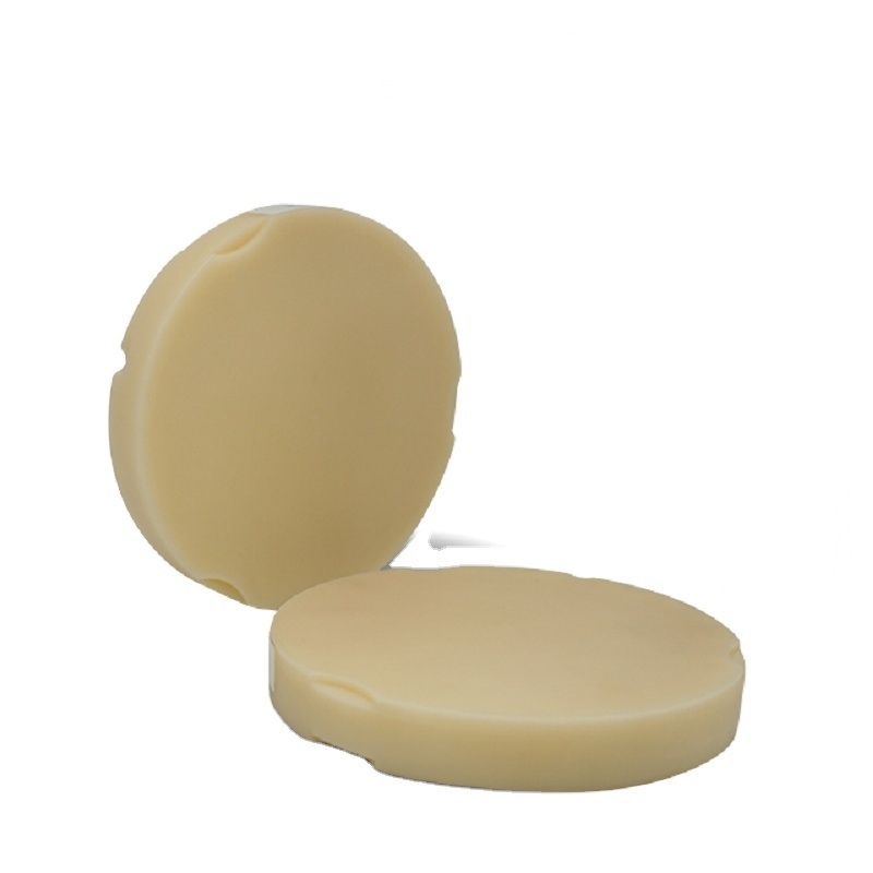 Yucera Superior Dental Однослойный PMMA для высокоточной и надежной стоматологической протезной обработки