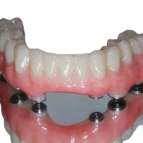 Yucera Advanced Stability Dental Monolayer PMMA для надежных стоматологических применений