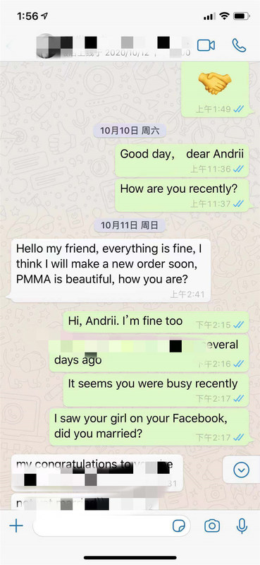 Yucera Dental Premium Однослойный PMMA Диск для Стоматологических Применений, Обеспечивающий Прозрачность