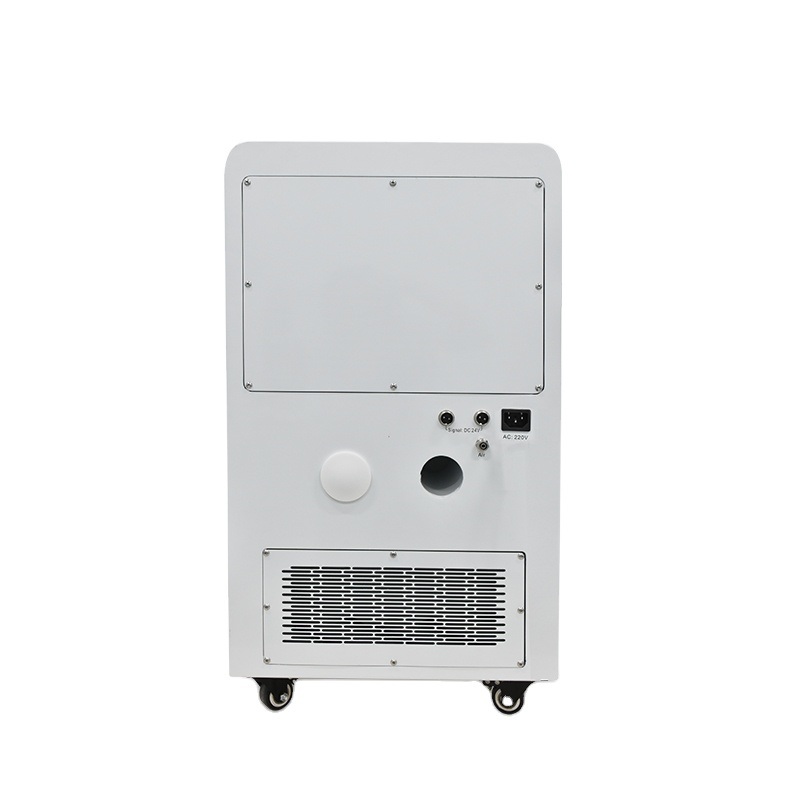 YRC-V5  Пылесос  Стоматологический пылесос для стоматологического фрезерного станка, пылеуловитель