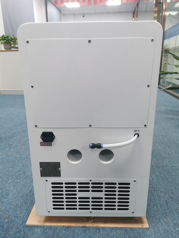 Yucera YRC-V5 Vacuum Cleaner Cad Cam Equipment for Cleaning Milling Machine
