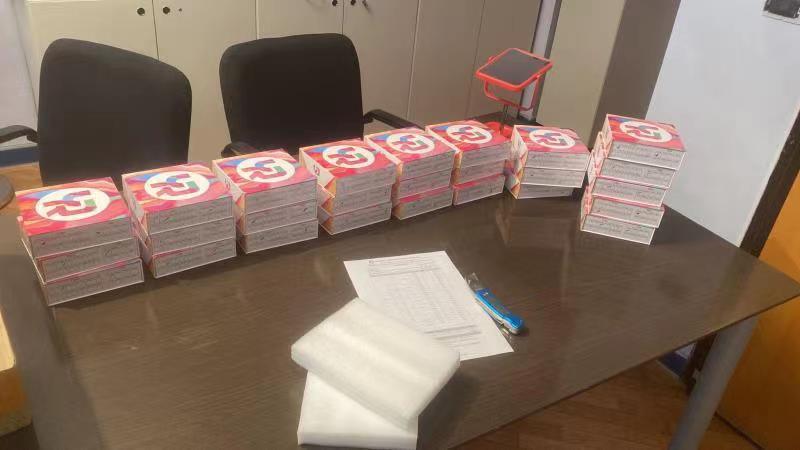 Блок циркония Yucera 4D Pro 95 мм для стоматологии. Точные размеры, подходящие для различных решений по восстановлению зубов