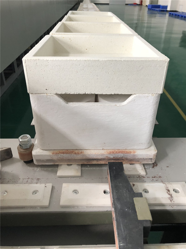 Блоки из многослойного циркония Yucera HT white 4D - Технология нового поколения для превосходной прочности