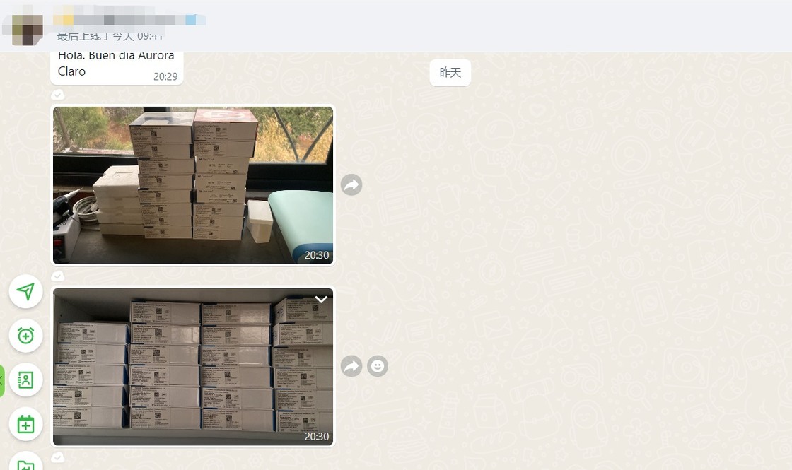 Блок из многослойного циркония Yucera ST color 3D - Точность - Разработан для CAD/CAM стоматологии