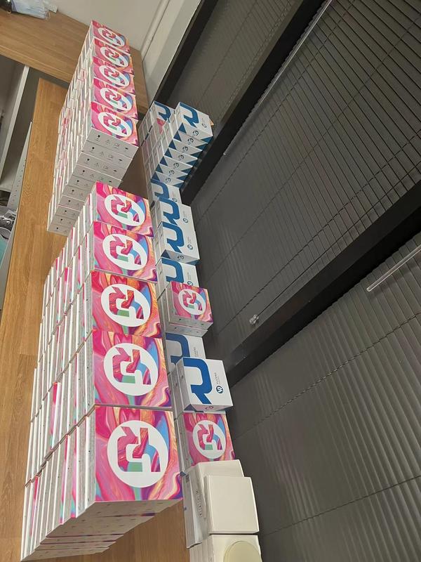 Блоки из стоматологического циркония Yucera 4D Pro - Прецизионное изготовление для зуботехнических лабораторий